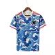 Japan Wave Shirt Heren 2023/24 - Speciaal