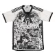 Japan x Captain Tsubasa Shirt Heren 2023 - Speciaal