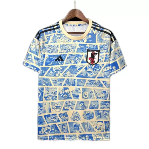 Japan x Doraemon Shirt Heren 2023/24 - Speciaal