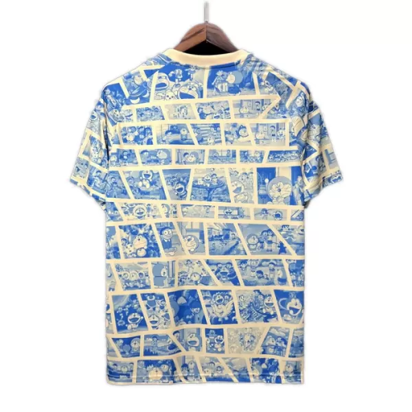 Japan x Doraemon Shirt Heren 2023/24 - Speciaal