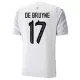 Manchester City De Bruyne 17 Year of the Dragon Shirt Heren 2024