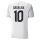 Manchester City Grealish 10 Year of the Dragon Shirt Heren 2024