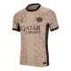 Paris Saint-Germain Shirt Heren Vierde 2023/24