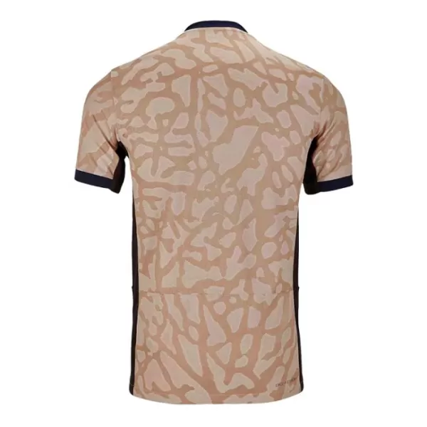 Paris Saint-Germain Shirt Heren Vierde 2023/24