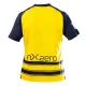 Parma Calcio Shirt Heren Uit 2023/24