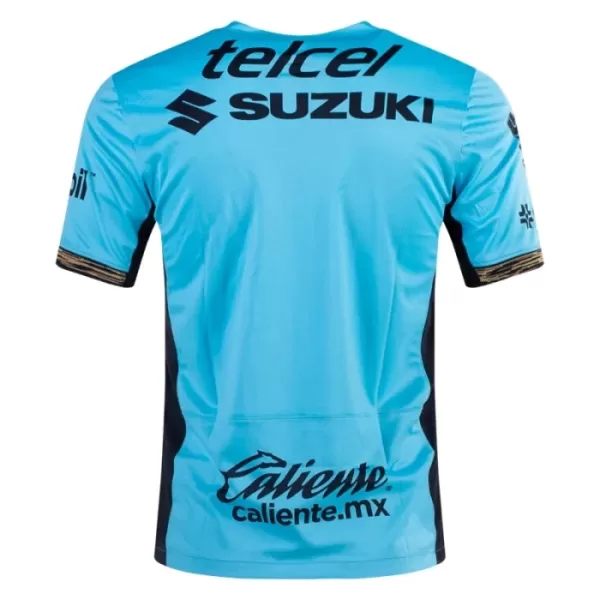 Pumas UNAM Shirt Heren Derde 2023/24