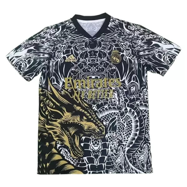 Real Madrid Dragon Shirt Heren 2023/24 - Speciaal