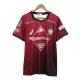 Vissel Kobe Shirt Heren Thuis 2023/24