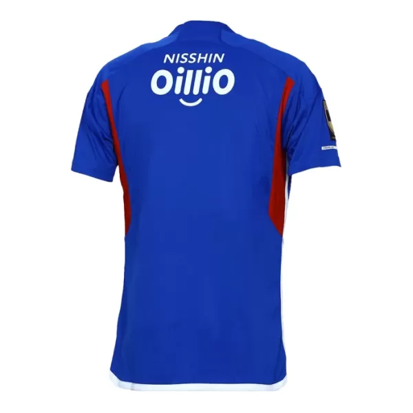 Yokohama F. Marinos Shirt Heren Thuis 2023