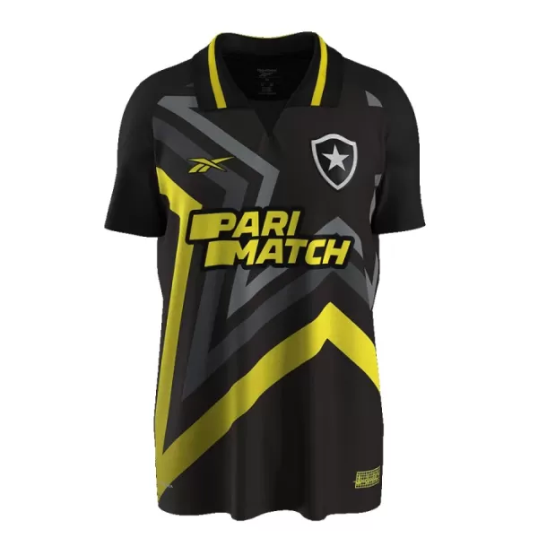 Botafogo Shirt Heren Vierde 2023/24