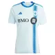 CF Montréal Shirt Heren Uit 2024