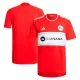 Chicago Fire Shirt Heren Thuis 2024