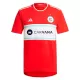 Chicago Fire Shirt Heren Thuis 2024