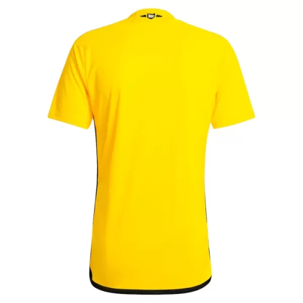 Columbus Crew Shirt Heren Thuis 2024