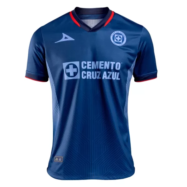 Cruz Azul Shirt Heren Derde 2023/24