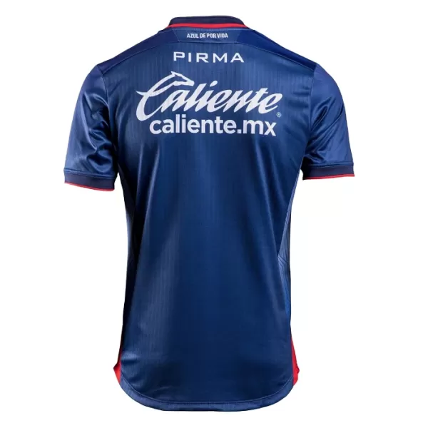 Cruz Azul Shirt Heren Derde 2023/24