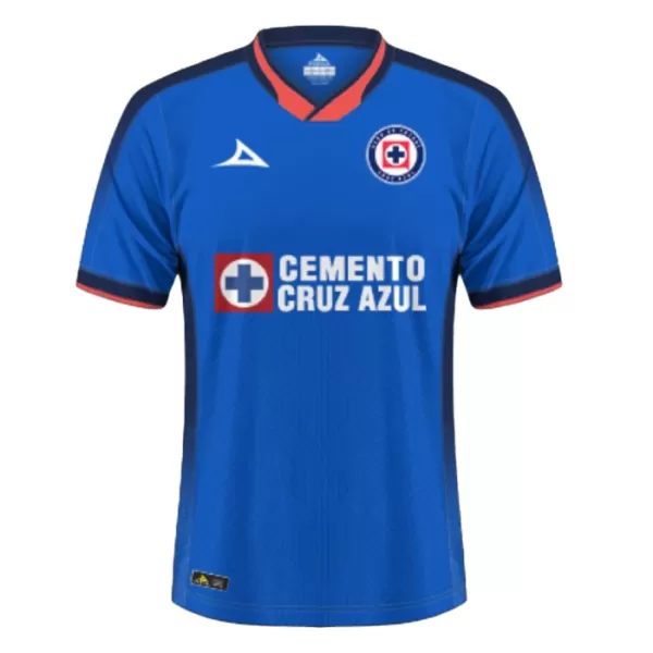 Cruz Azul Shirt Heren Thuis 2023/24