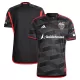 DC United Shirt Heren Thuis 2024