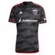 DC United Shirt Heren Thuis 2024