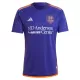 Houston Dynamo FC Shirt Heren Uit 2024