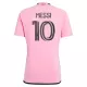 Inter Miami CF Messi 10 Shirt Heren Thuis 2024/25