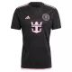 Inter Miami CF Messi 10 Shirt Heren Uit 2024/25