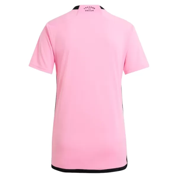 Inter Miami CF Shirt Dames Thuis 2024/25