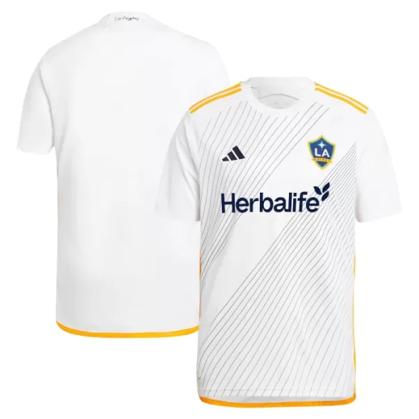 LA Galaxy Shirt Heren Thuis 2024