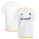 LA Galaxy Shirt Heren Thuis 2024