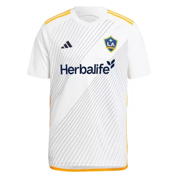 LA Galaxy Shirt Heren Thuis 2024