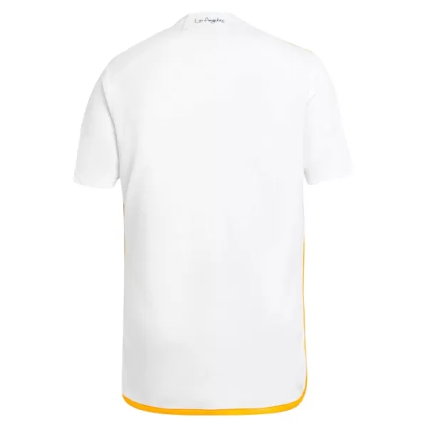 LA Galaxy Shirt Heren Thuis 2024