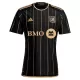 Los Angeles FC Shirt Heren Thuis 2024