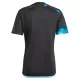 Minnesota United FC Shirt Heren Thuis 2024