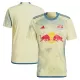 New York Red Bulls Shirt Heren Thuis 2024