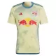 New York Red Bulls Shirt Heren Thuis 2024