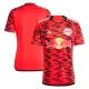 New York Red Bulls Shirt Heren Uit 2024