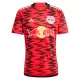 New York Red Bulls Shirt Heren Uit 2024