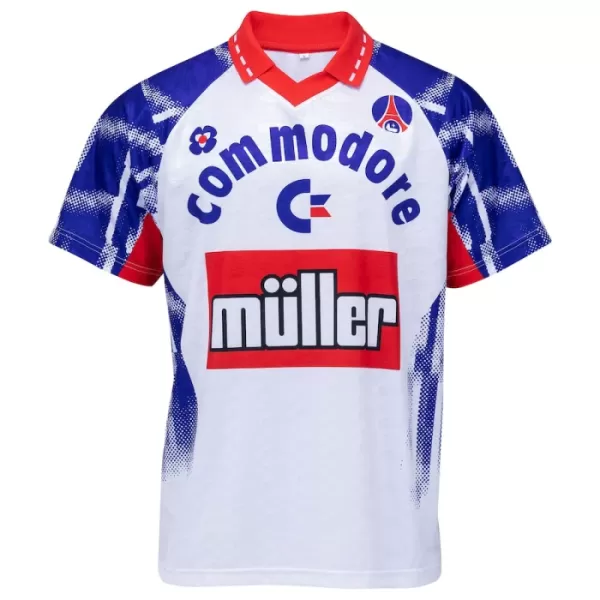 Paris Saint-Germain Shirt Heren Retro 1992