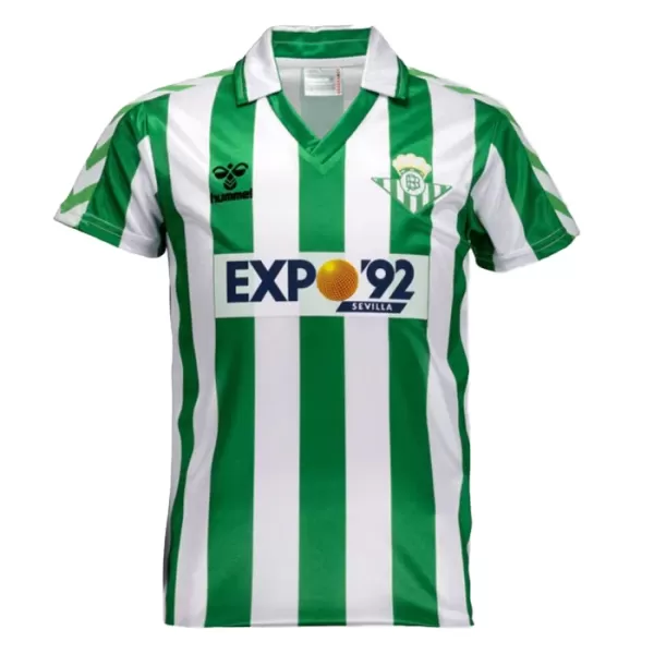 Real Betis Shirt Heren 2023/24 - Speciaal