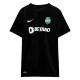 Sporting CP Shirt Heren Vierde 2023/24