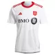 Toronto FC Shirt Heren Uit 2024