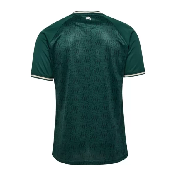 Werder Bremen Shirt Heren Verjaardag 2023/24