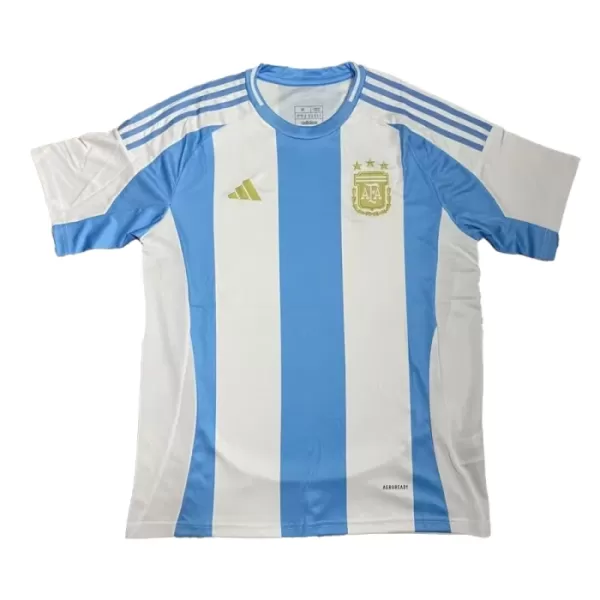 Argentinië Shirt Heren Thuis 2024