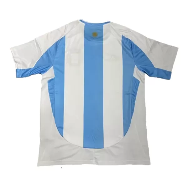 Argentinië Shirt Heren Thuis 2024