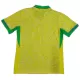 Brazilië Shirt Heren Thuis 2024