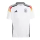 Duitsland Shirt Heren Thuis EURO 2024