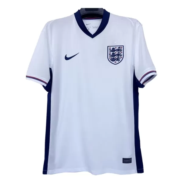 Engeland Shirt Heren Thuis EURO 2024