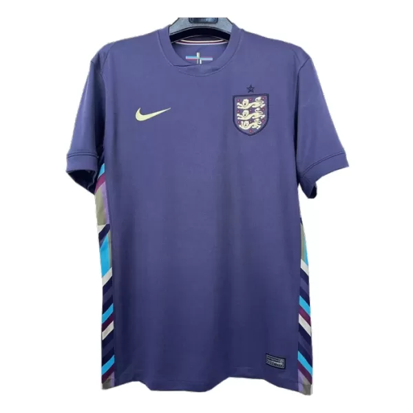 Engeland Shirt Heren Uit EURO 2024