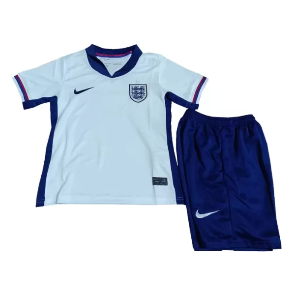 Engeland Tenue Kind Thuis EURO 2024