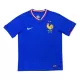 Frankrijk Shirt Heren Thuis EURO 2024